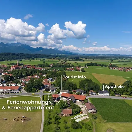 Zaisslhausl Hof Gastezimmer *