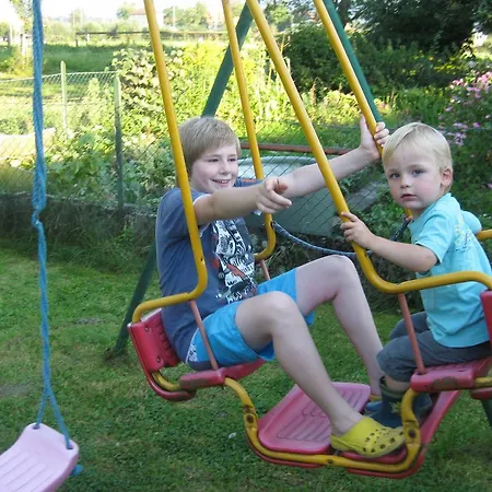Agroturismo Zaisslhausl Hof Gastezimmer