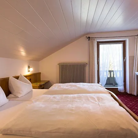 Zaisslhausl Hof Gastezimmer Agroturismo