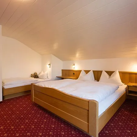 Agroturismo Zaisslhausl Hof Gastezimmer *