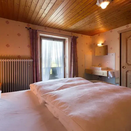 Zaisslhausl Hof Gastezimmer * Übersee