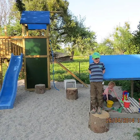 Zaisslhausl Hof Gastezimmer *