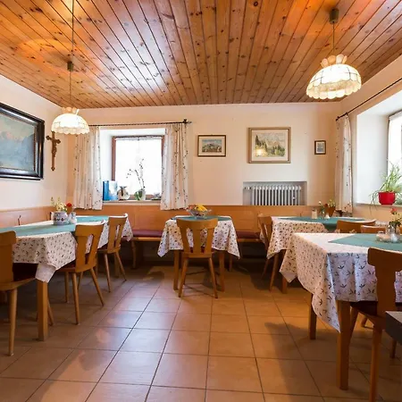 Zaisslhausl Hof Gastezimmer Agroturismo *