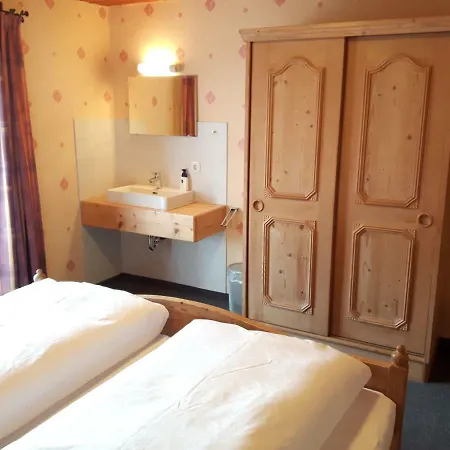 Zaisslhausl Hof Gastezimmer Agroturismo